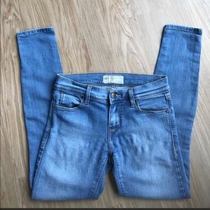 Free People Jeans